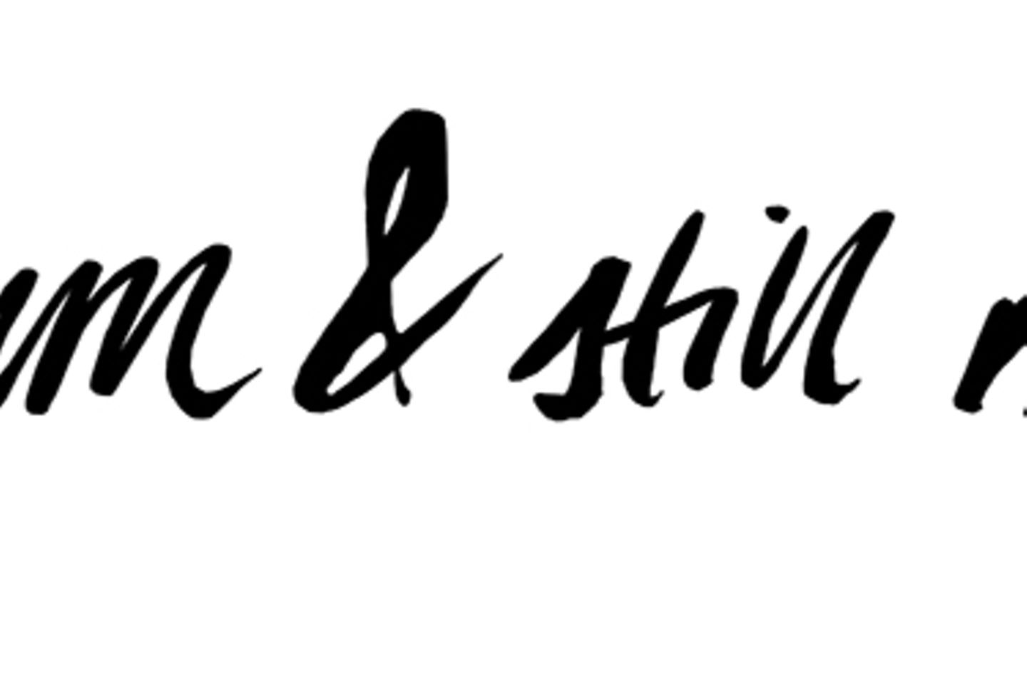 Blog Mum and still me