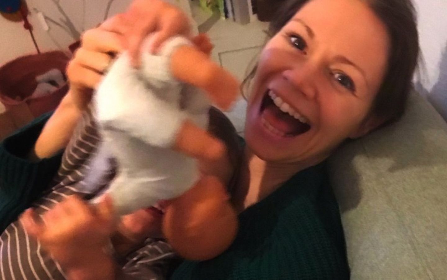 Blog Eine ganz normale Mama, Tanzbereiche Blog Eine ganz normale Mama, Tanzbereiche