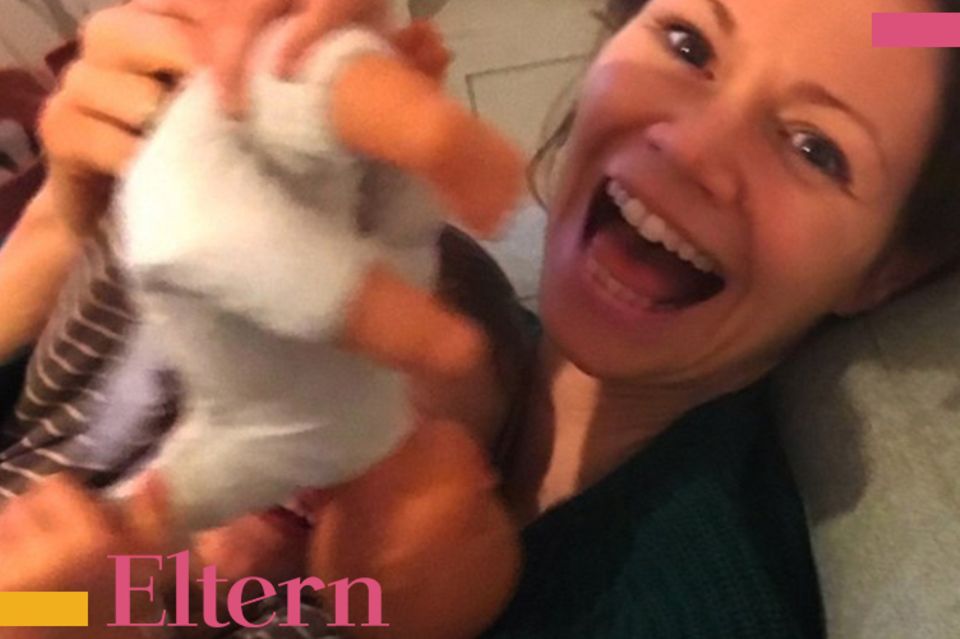 Blog Eine ganz normale Mama, Tanzbereiche
