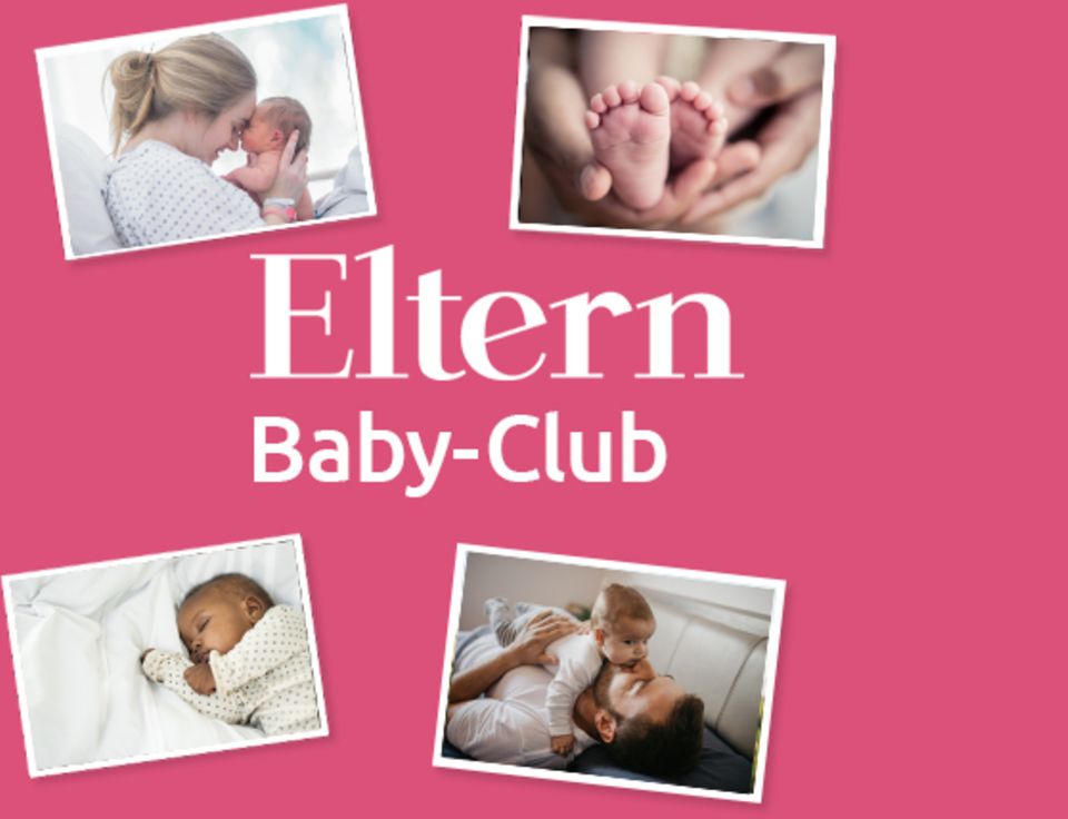 Facebook Baby-Club