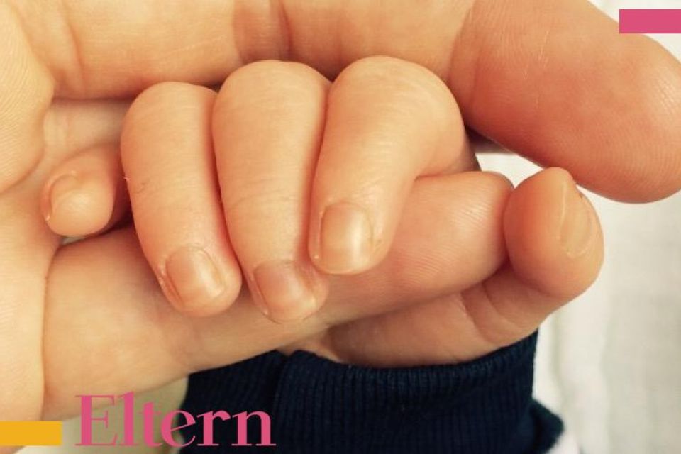 mum & still me: Geburtsbericht: Von der Hausgeburt zum Kaiserschnitt