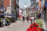Mit der McGill University besitzt Montreal eine Eliteuniversität, die bisher zehn Nobelpreisträger hervorgebracht hat. Kein Wunder, dass die kanadische Stadt in Bereich Bildung auf dem dritten Platz landet. Konkurrenz kommt dabei nur aus dem eigenen Land. Auch bei der Nachbarschaftssicherheit schneidet Montreal sehr gut ab. Die Kanadier sind eben ein gelassenes Völkchen.