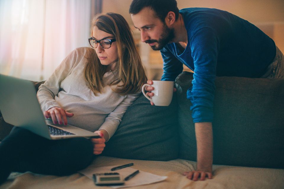 Finanzen Elterngeld Antworten auf die wichtigsten Fragen