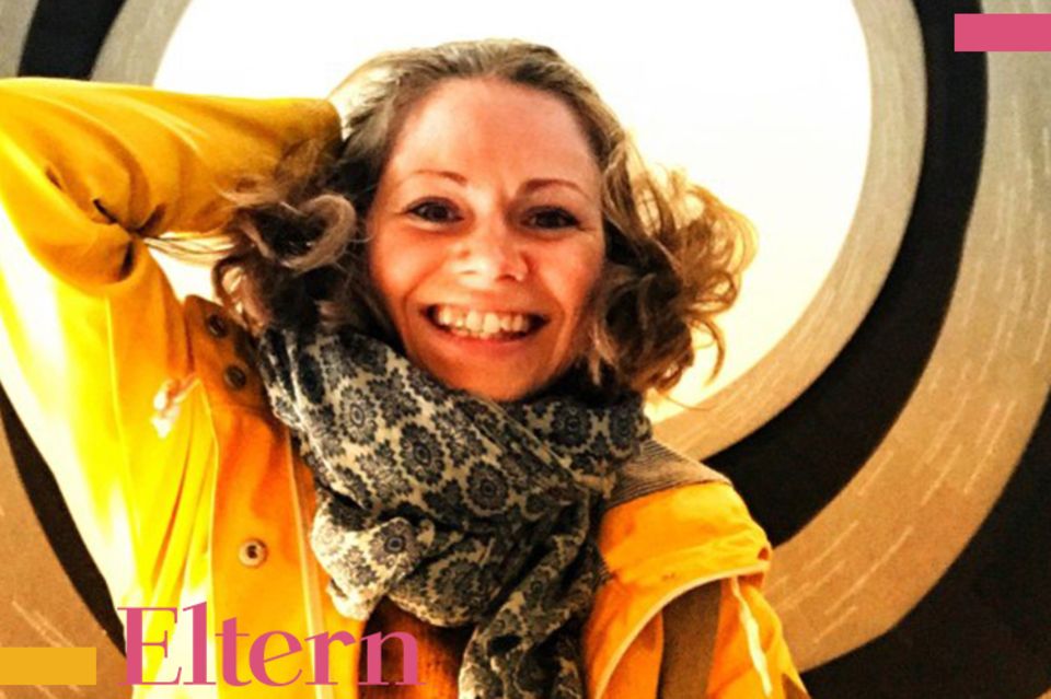 Blog Eine ganz normale Mama, Kleine Dinge