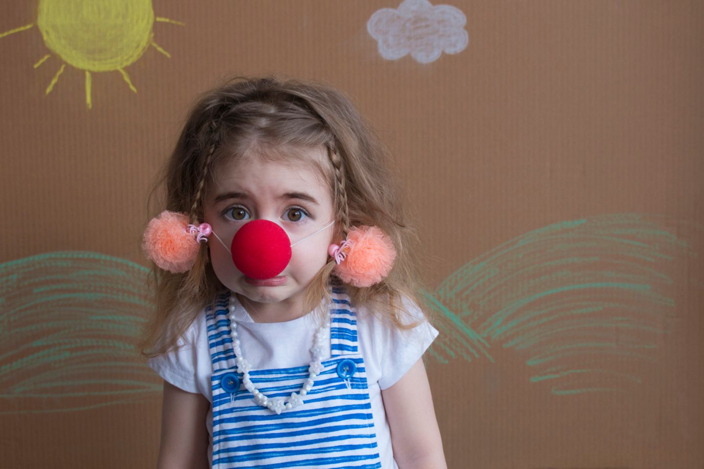 Blog Fips & ich, Zirkus Blog Fips & ich, Zirkus