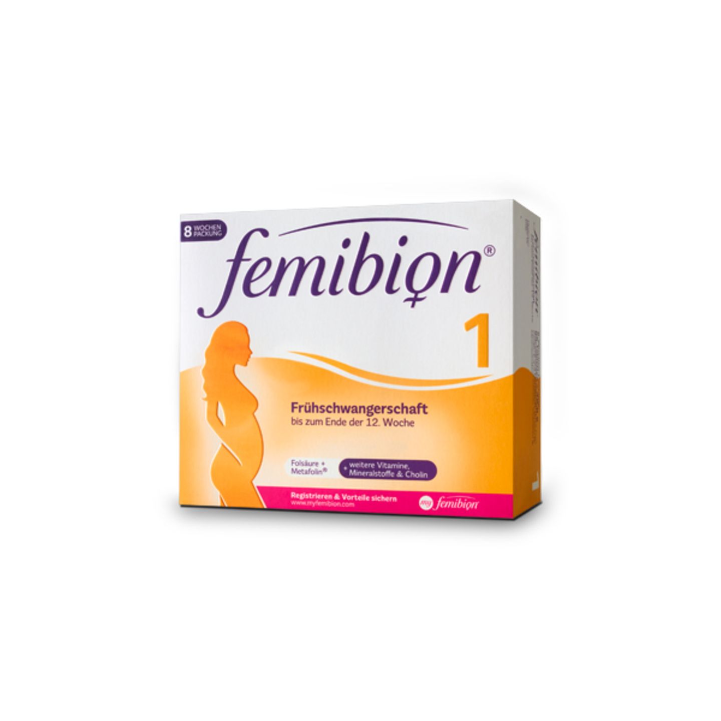 Femibion 1 Eltern.de