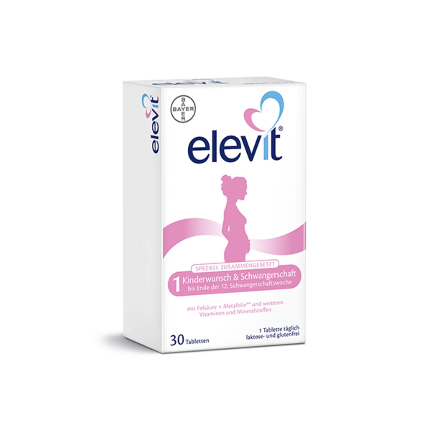 Elevit 1 | Eltern.de