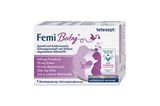 Nahrungsergänzungsmittel für Schwangere: Tetesept FemiBaby