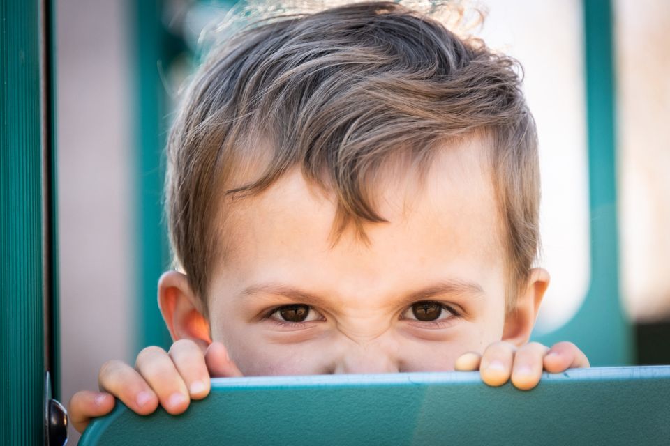 Mein Sohn, der KitaSchreck Eltern.de