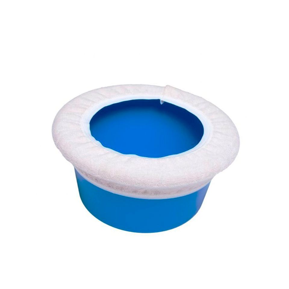 potty covers
