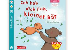 ELTERN Vorlesebücher