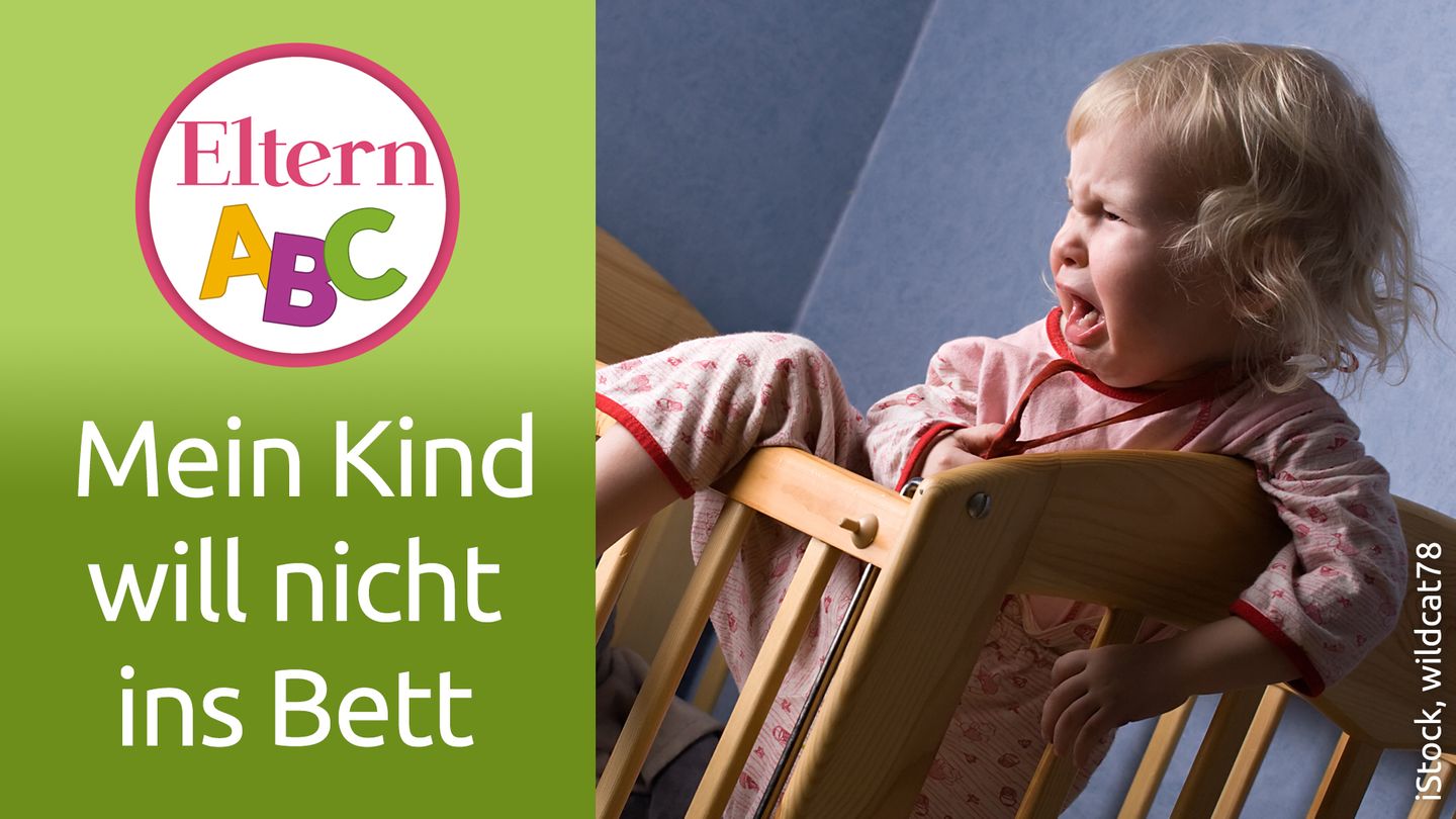 Wie Bekomme Ich Mein Kind Aus Dem Elternbett Eltern ABC: Wie bekomme ich mein Kind ins Bett? | Eltern.de