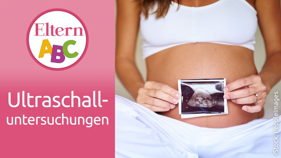 Monat schwanger 3 Schwangerschaftswochen: Alle