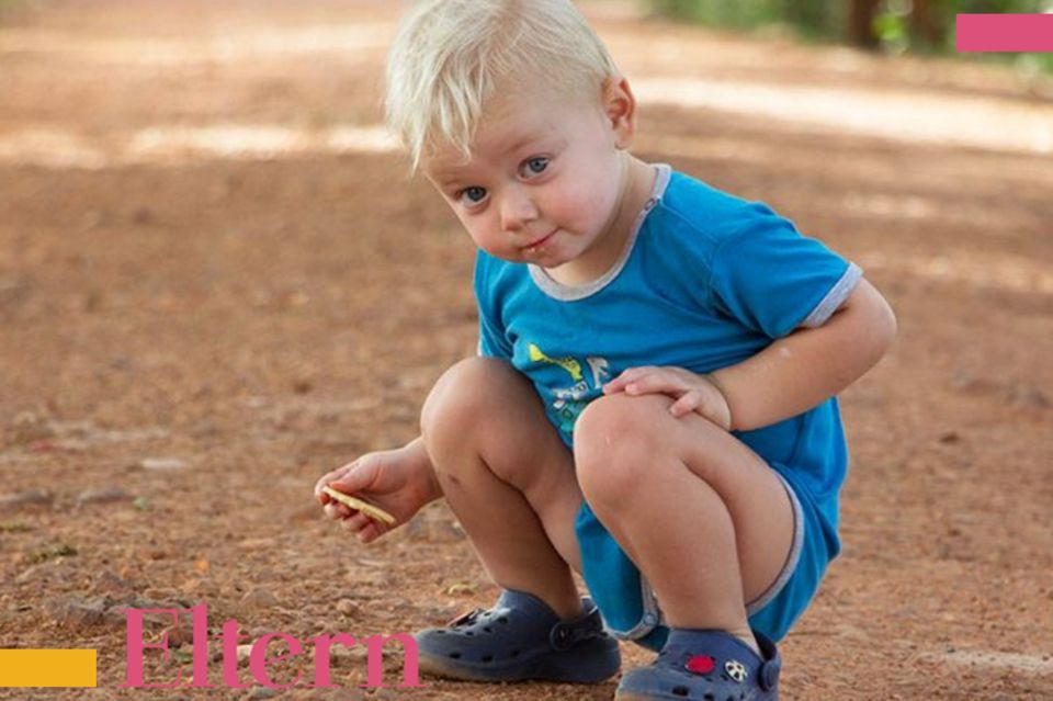 Blog Mami bloggt, 14 Phasen