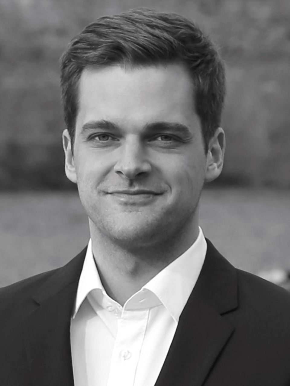 Dr. Matthias Finkemeier