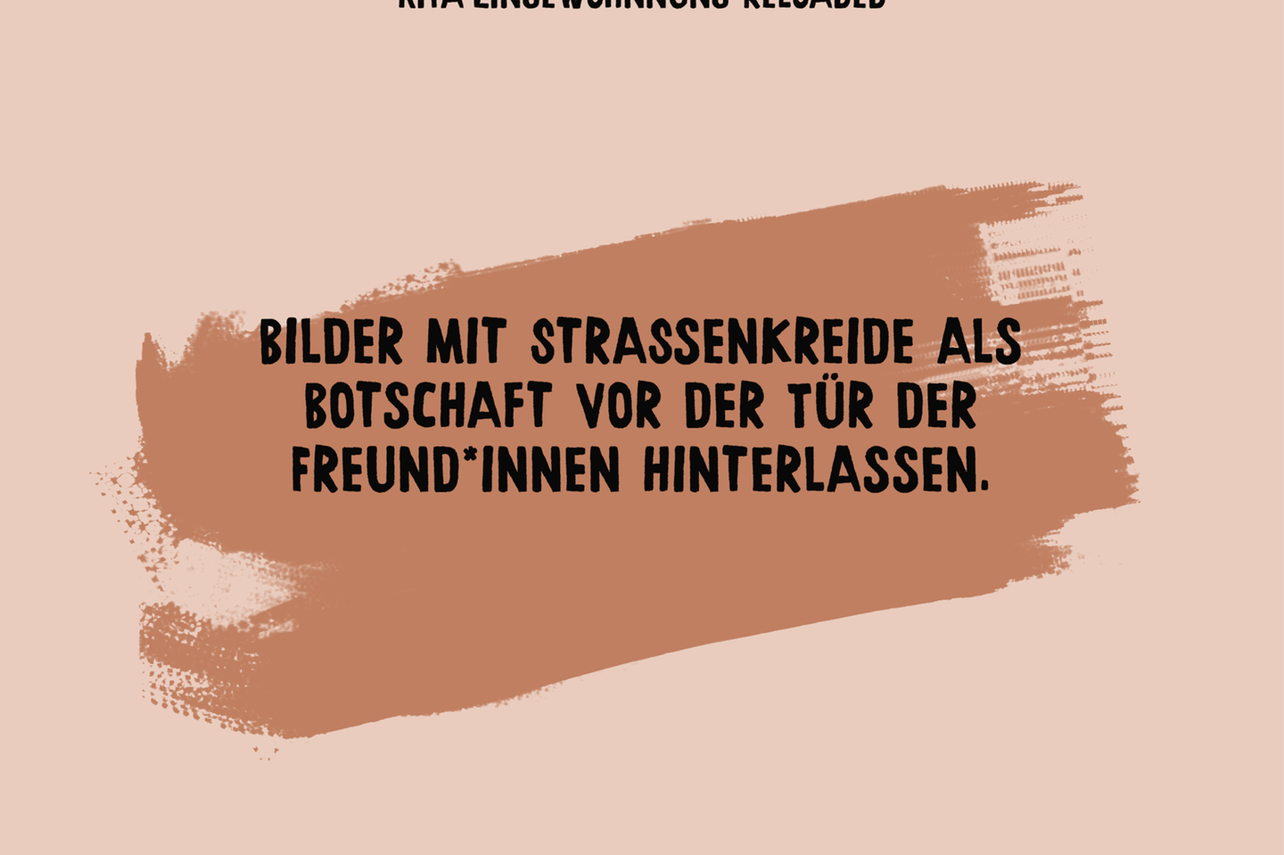 Tipps während Corona: Kita-Eingewöhnung reloaded