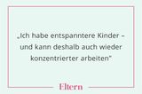 Wir haben euch gefragt: Was ist das Schönste an der Kita-Wiedereröffnung?
