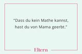 Sprüche Selbstbewusstsein Kind