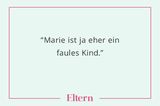 Sprüche Selbstbewusstsein Kind