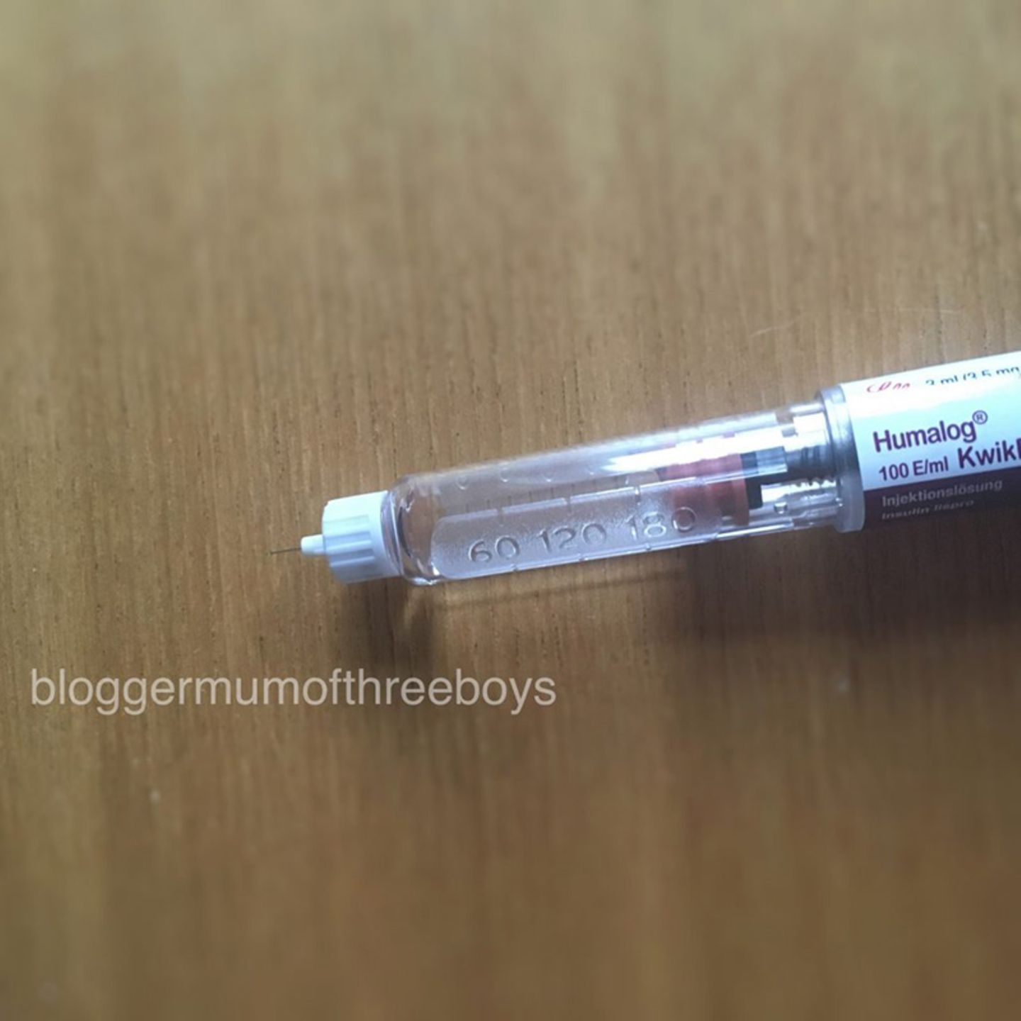 BloggerMumof3Boys Diabetes BloggerMumof3Boys Diabetes