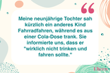 Eltern teilen die lustigsten Sätze ihrer Kinder