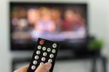 Fernseher