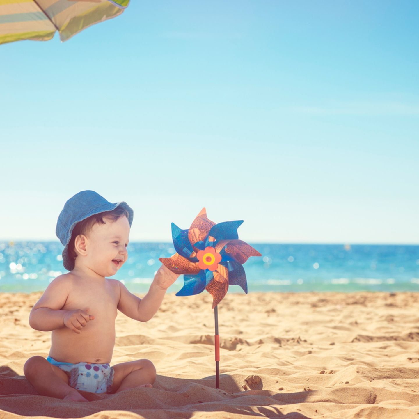 Sonnenschutz für Kinder und Babys: 7 Tipps für den Sommer - ÖKO-TEST