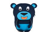Rucksack mit Bärmotiv