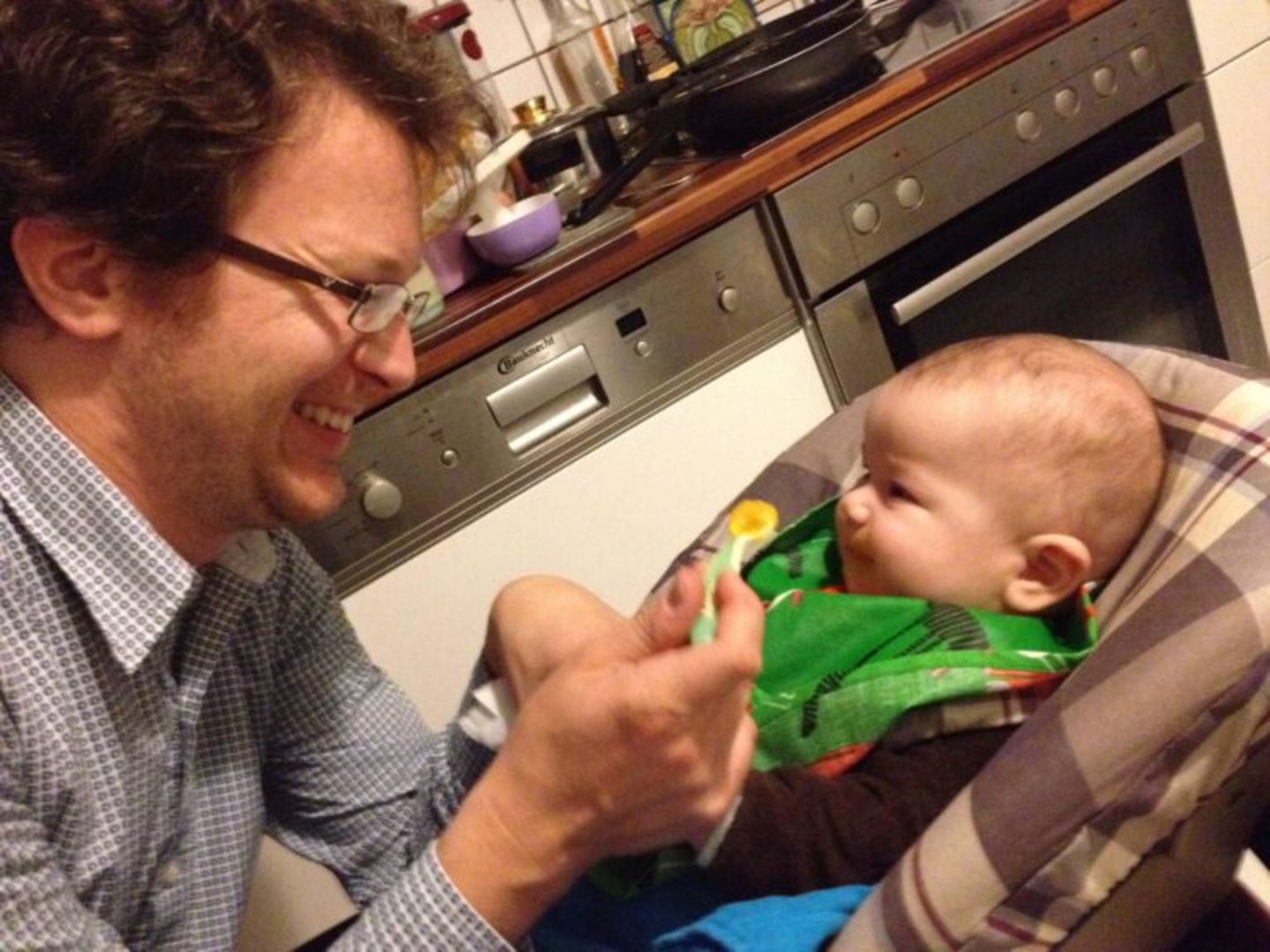 BloggerMumof3Boys, Essen BloggerMumof3Boys, Essen