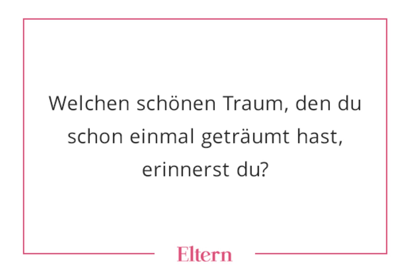 Das eigene Kind besser kennenlernen: Psychotherapeutin verrät: 17 Fragen, mit denen du dein Kind besser kennenlernst