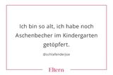 Älter werden: Ich bin so alt... Na, wer kennt es noch?