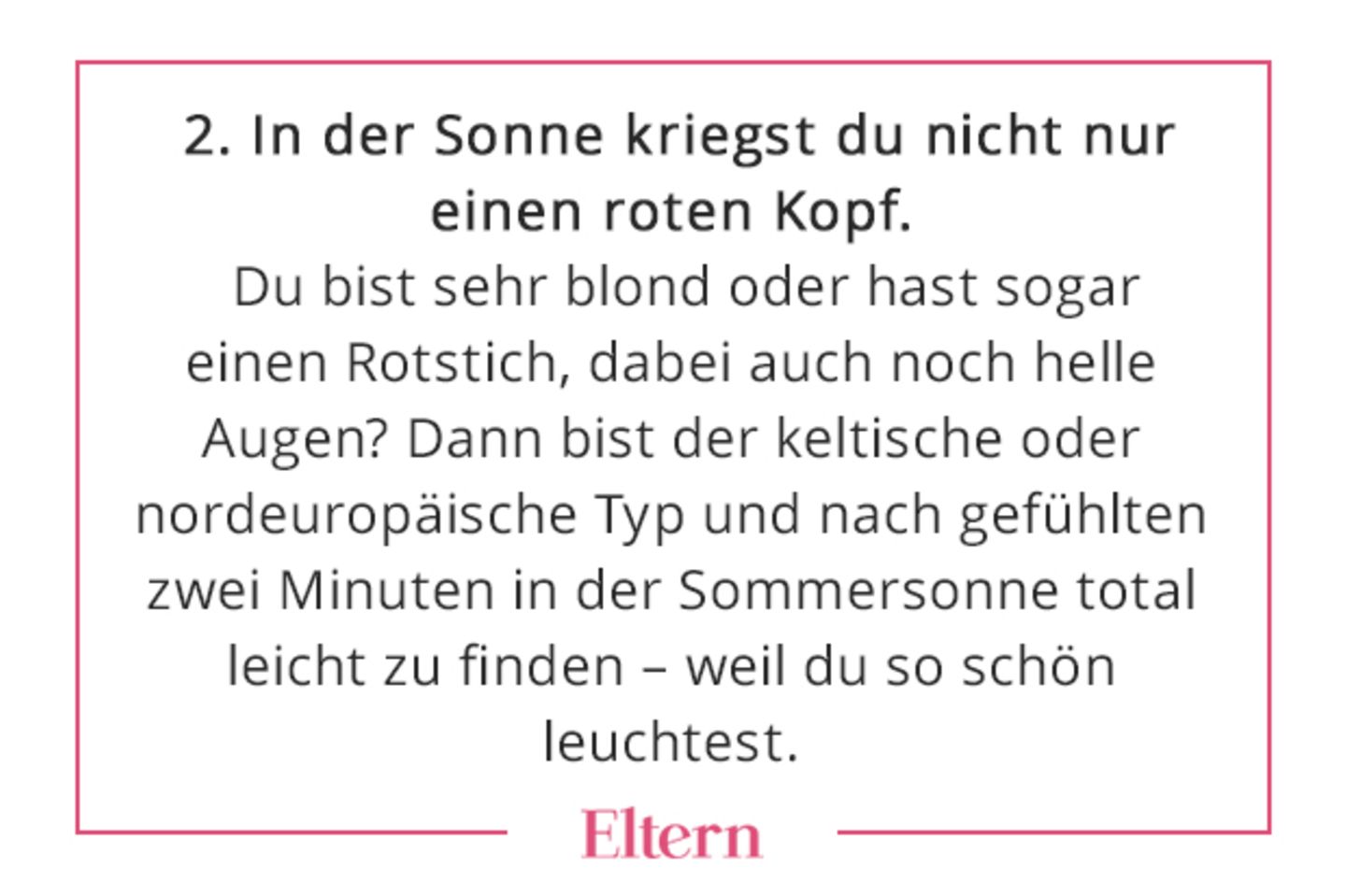 Beuty:  7 Dinge, die du nur kennst, wenn du blond bist