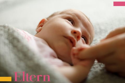 Blog Fips & ich, Niedliche Neugeborene