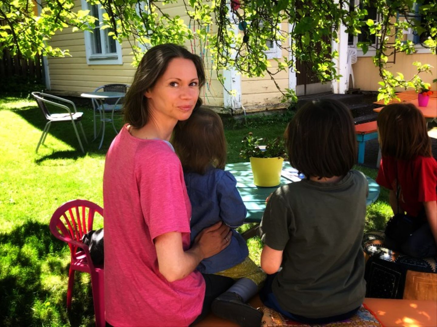 Blog Eine ganz normale Mama, Kita-Konzepte Blog Eine ganz normale Mama, Kita-Konzepte