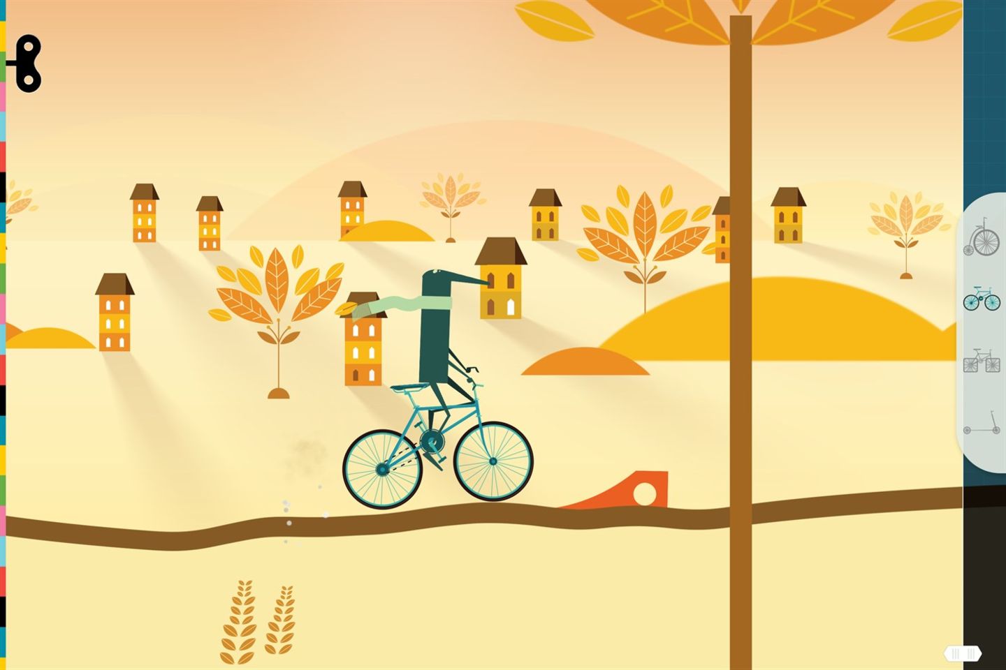 Screenshot aus dem Spiel Simple Machines