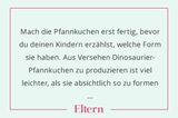 Leben mit Baby:  27 Dinge, die ich gerne gewusst hätte, BEVOR ich Mutter geworden bin
