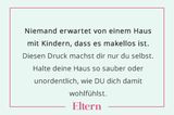 Leben mit Baby:  27 Dinge, die ich gerne gewusst hätte, BEVOR ich Mutter geworden bin