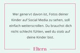 Leben mit Baby:  27 Dinge, die ich gerne gewusst hätte, BEVOR ich Mutter geworden bin