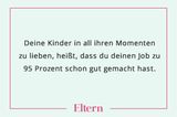 Leben mit Baby:  27 Dinge, die ich gerne gewusst hätte, BEVOR ich Mutter geworden bin