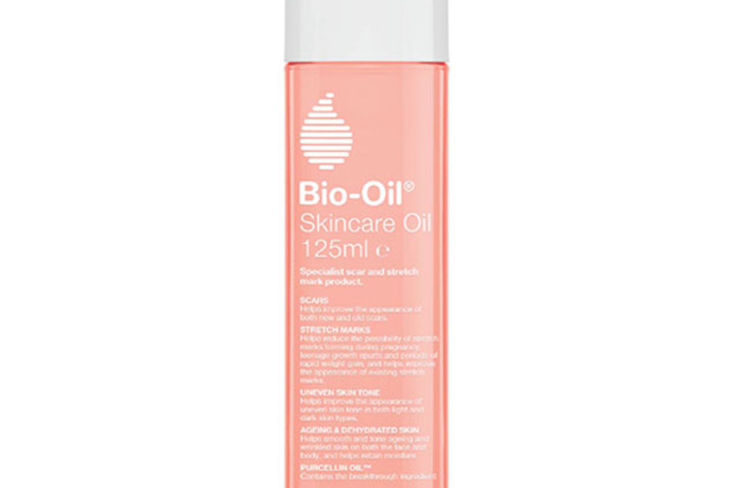 Bio‑Oil® Hautpfege-Öl