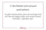 Liebe:  8 typische Probleme von Menschen, die als Kind zu wenig Liebe erfahren haben