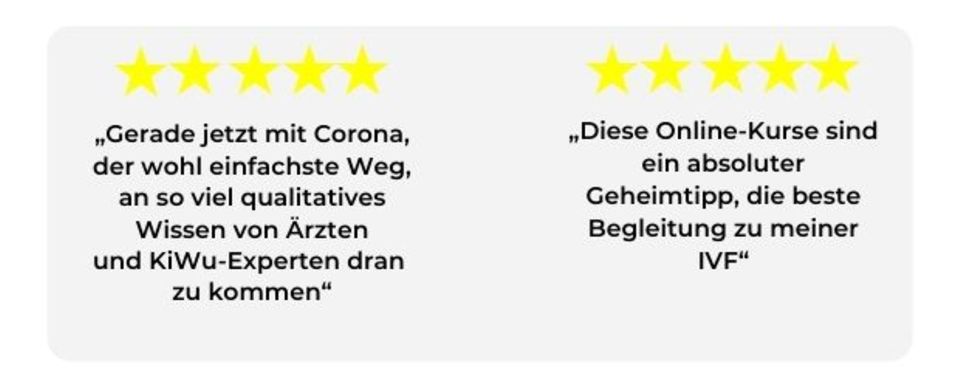 Natürlich schwanger werden : Der Tipp! Online Kurse für Zuhause, um die Fruchtbarkeit zu steigern