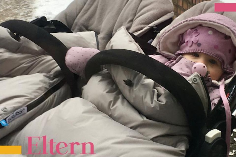Mama & Co: Spätgebärende Frauen: Schwangerschaft und Baby mit 40+