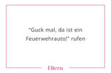 ... obwohl nur die Chefin, Steuerberaterin oder der eigene Ehemann an der Ampel neben einem steht. Manchmal vergisst man eben, dass die Kinder ausnahmsweise mal nicht anwesend sind. 