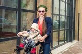Hipstermutter