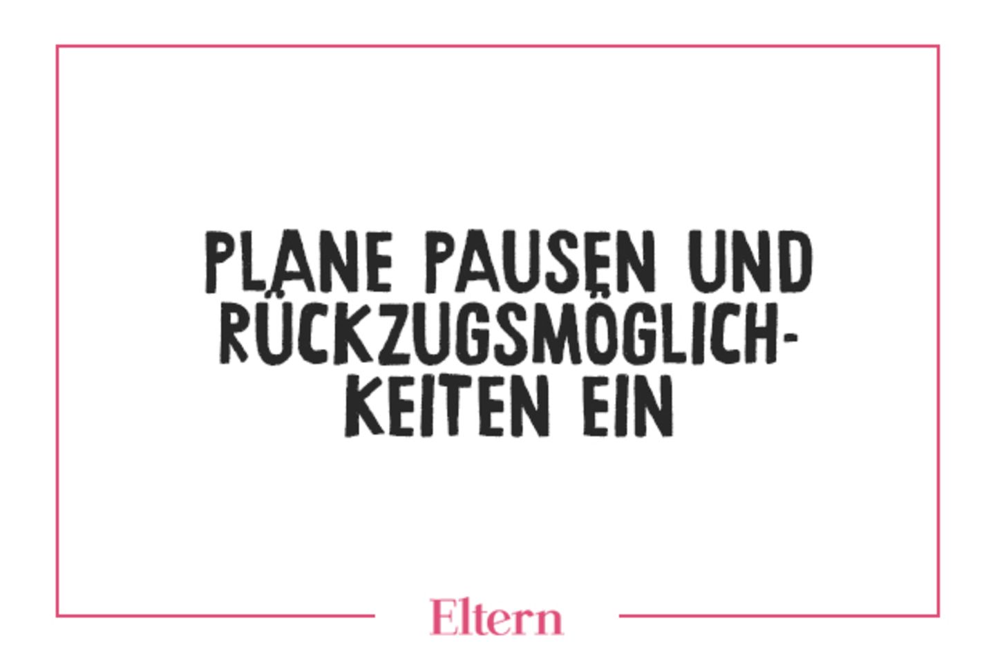 Weihnachtsstress: 17 Tipps für das erste Weihnachten mit Baby