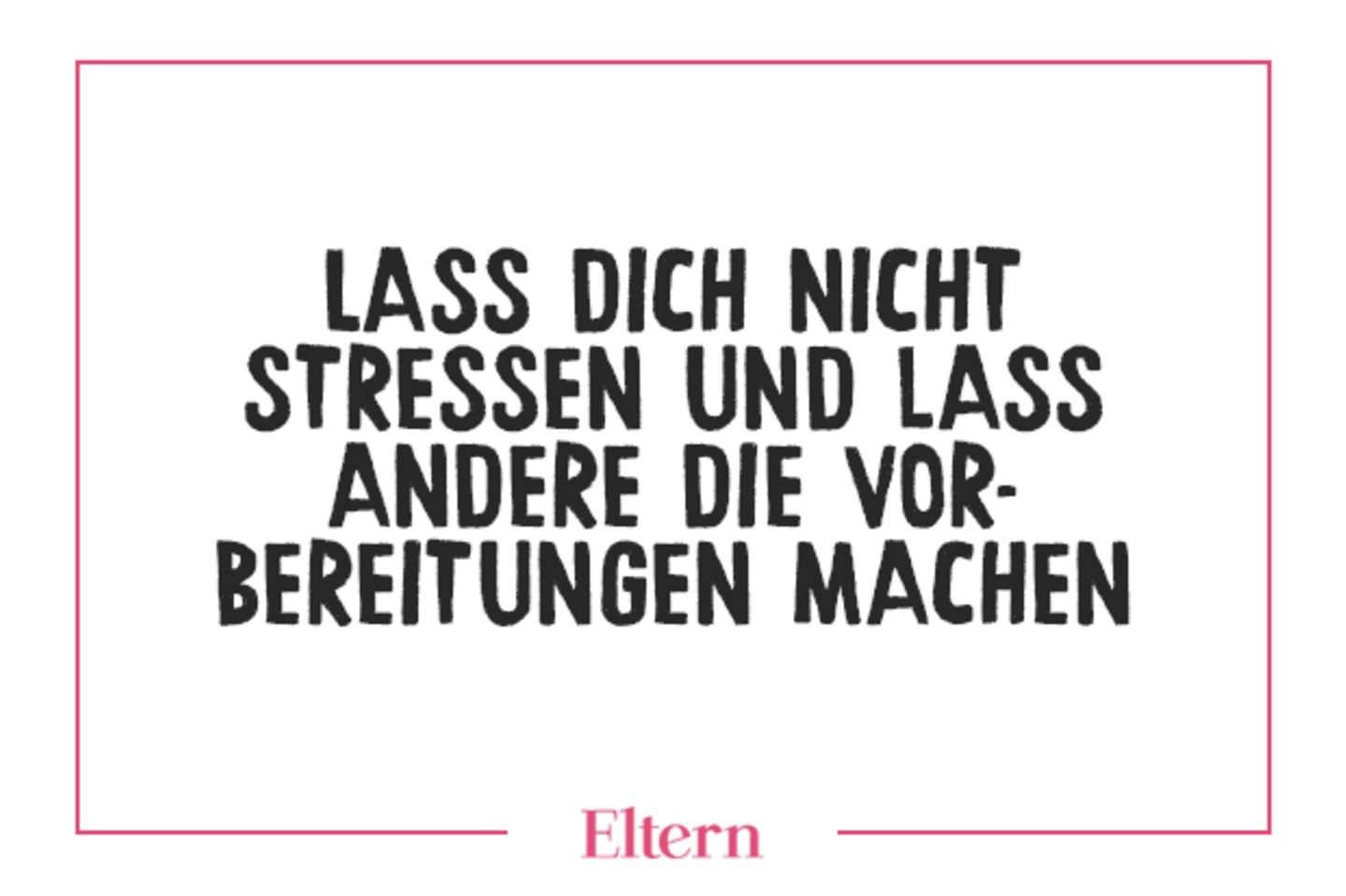 Weihnachtsstress: 17 Tipps für das erste Weihnachten mit Baby