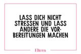 Weihnachtsstress: 17 Tipps für das erste Weihnachten mit Baby