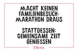 Weihnachtsstress: 17 Tipps für das erste Weihnachten mit Baby