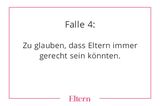 Wer akribisch darauf achtet, dass die Geschwister gleich oft schaukeln dürfen, gleich viele Süßigkeiten bekommen und ihnen gleich lange vorgelesen wird, zieht Kinder groß, die schnell ein "Das ist aber ungerecht!" auf den Lippen tragen. Liebe kann man nicht mit dem Messbecher verabreichen. Wenn man ein Leben in Großzügigkeit und Fülle führt, lassen sich die Kinder einfach mitreißen.